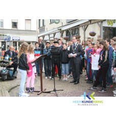 08-05-2013 Onthulling plaquette Northeimer Tolkamer Coll. P.Snip (9)